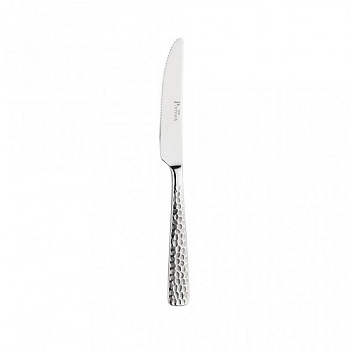 Нож десертный Пэлас Мартеллато 18/10  2,5 мм 20 см. Pinti /12/