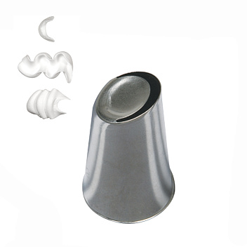 Насадка кондитер. 