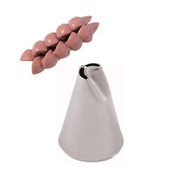 Насадка кондитер. 