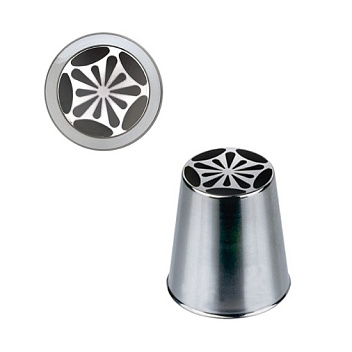 Насадка кондитер. 